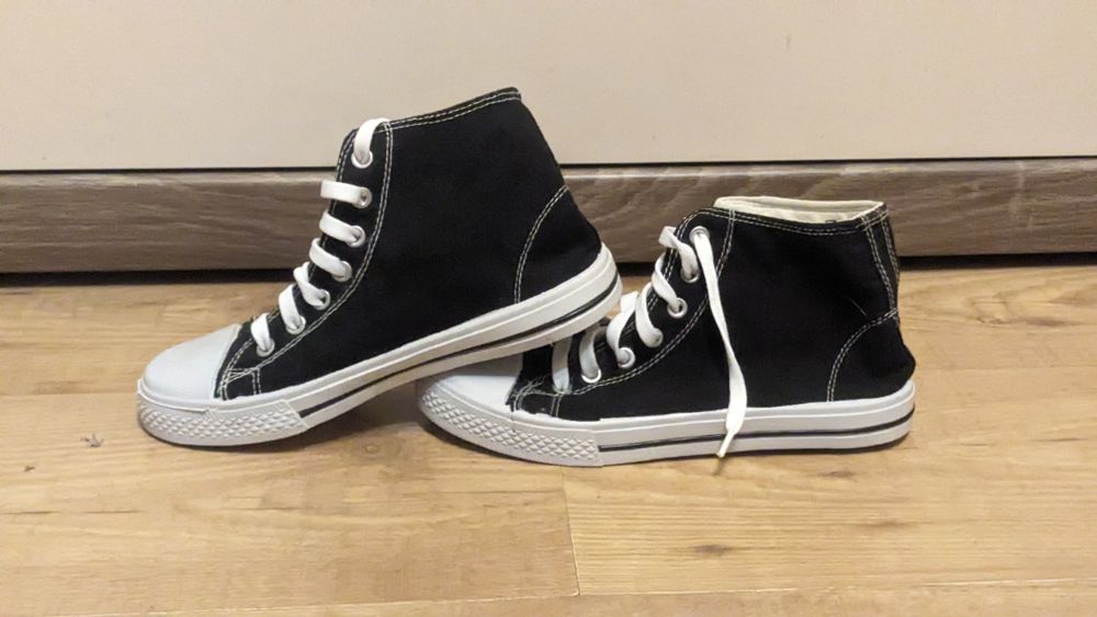 Trampki VenMax, nowe, rozmiar 36/37