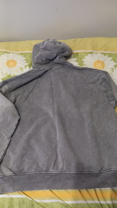 Dwie fajne bluzy młodzieżowe