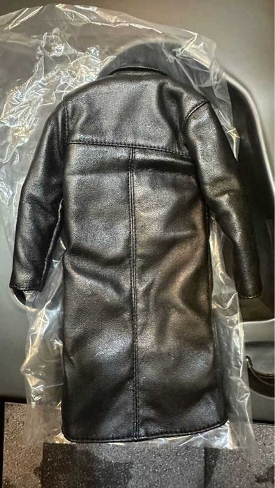 Figura Hot Toys Daredevil punisher