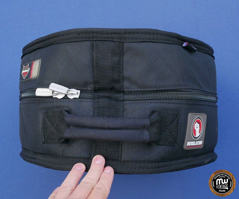 Ahead - pokrowiec na werbel Armor Case 13 "x 6,5" ‼️
