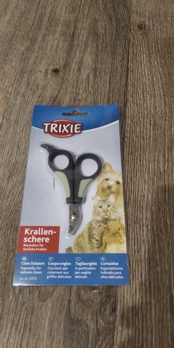 Когтерез Trixie .