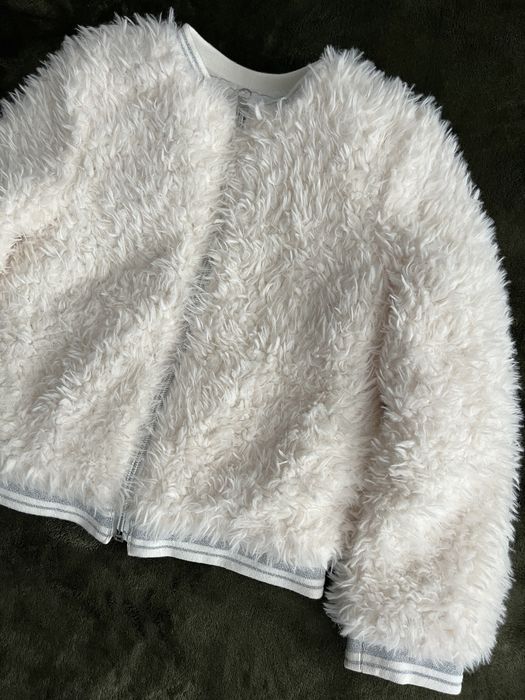 Шубка для дівчинки/шуба 2-4 роки