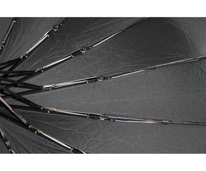 Мужской зонт автомат 16 спиц !! складной! карбон антиветер 103 и 125см