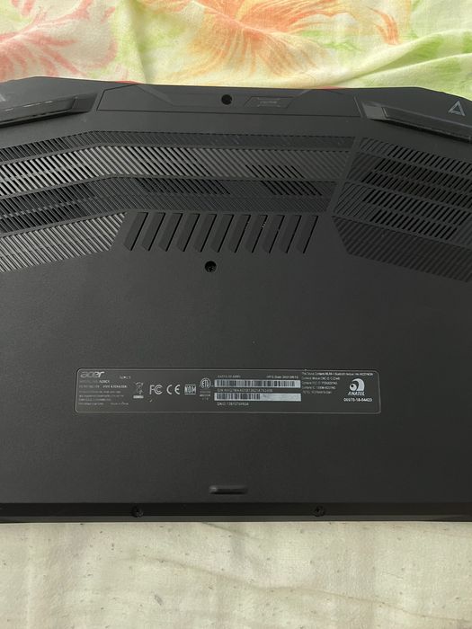 Acer nitro 5 N20C1 в идеальном состоянии