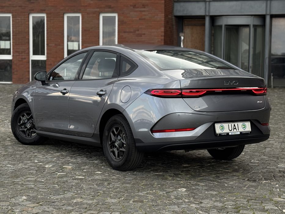Сдам в аренду Электрокар , Plug-in-Hybrid