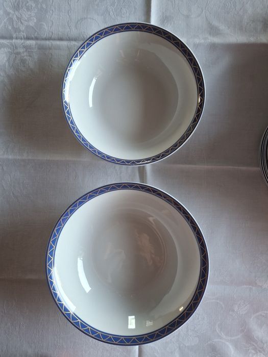 Serwis 12osób LUBLANA