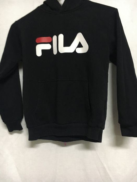 Sweat em excelente estado FILA