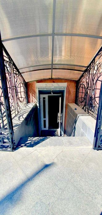 Продажа аренда фасад центр Горсад Дерибасовская