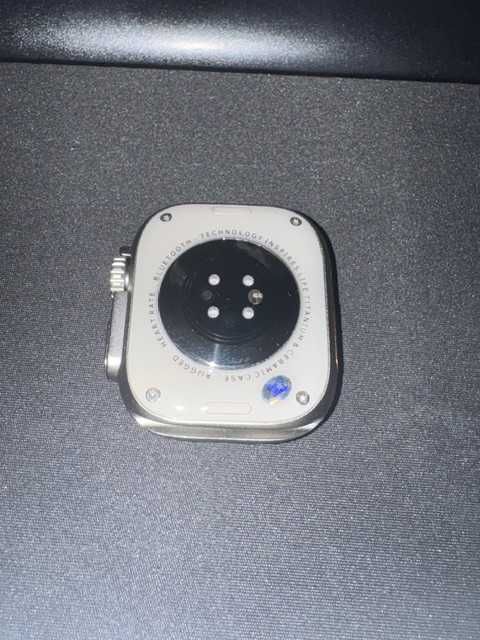 SmartWatch Ultra 11 Plus
