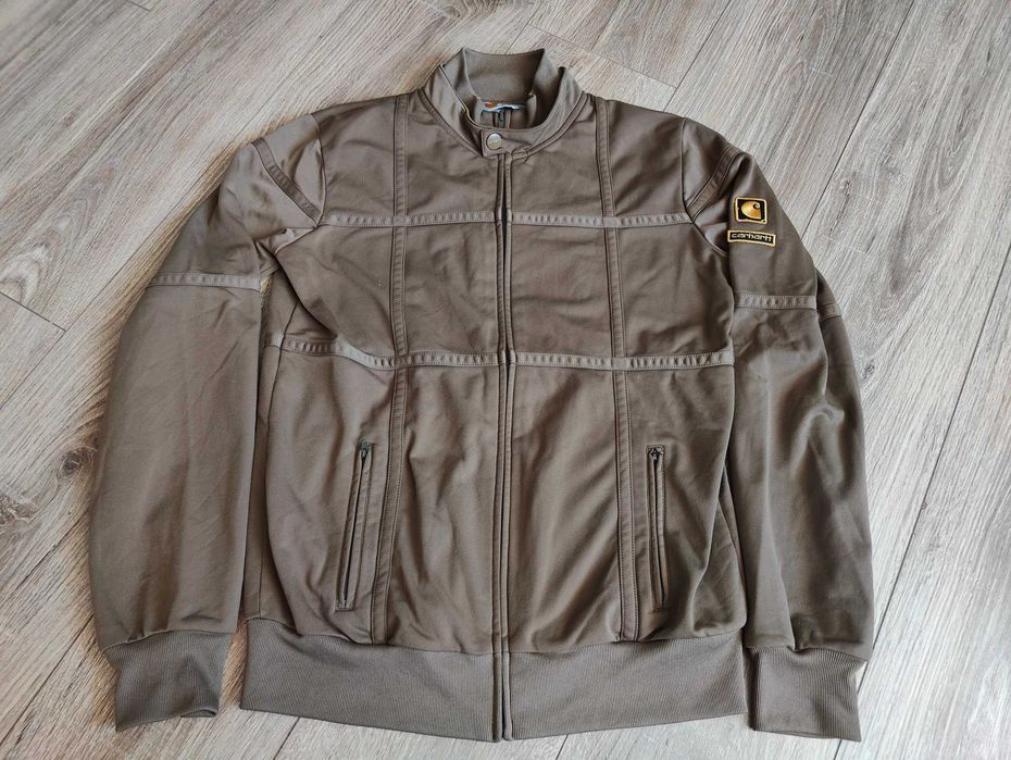 Продам Carhartt Rugged Outdoor Wear Jacket Full Zip