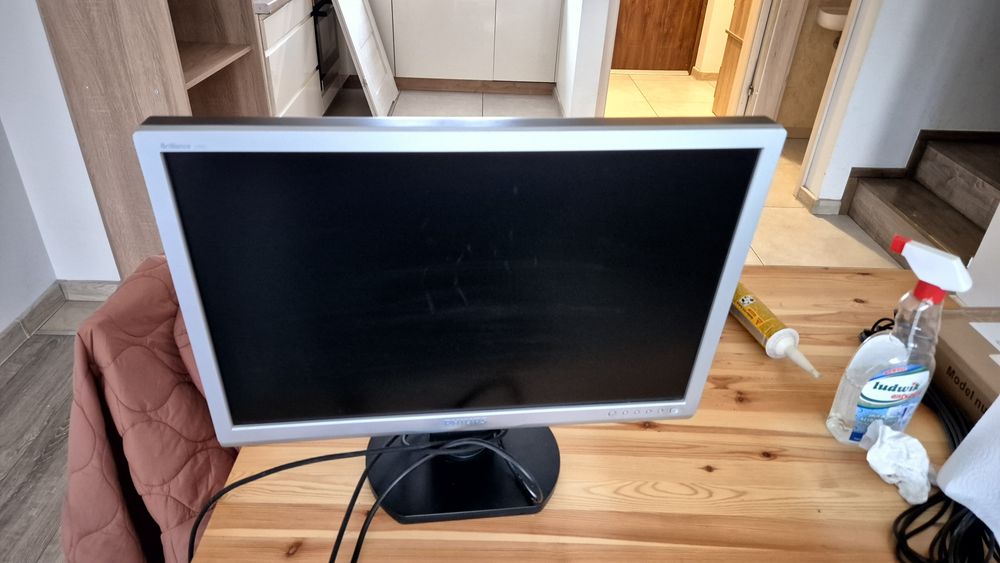 Monitor Philips 24'