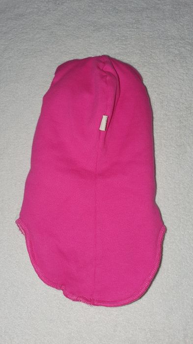 Шапка на девочку