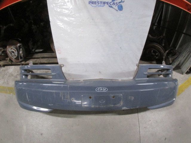 Pára-choques frente HYUNDAI H-1 Chassis (A1)