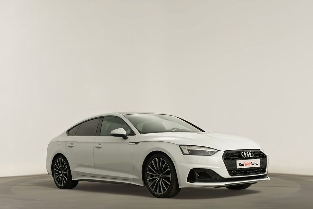 Audi A5 Sportback 40 TDI Advanced S tronic