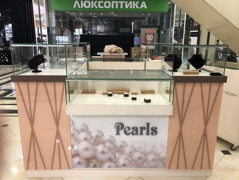 Продам острівець, б/в