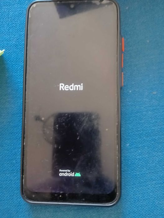 Redmi 9C NFC.3.64.2 Sim