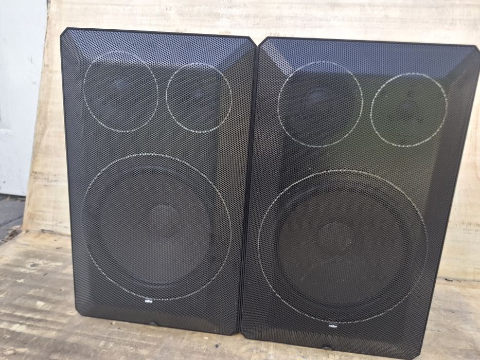 Kolumny Braun LS-100 Super