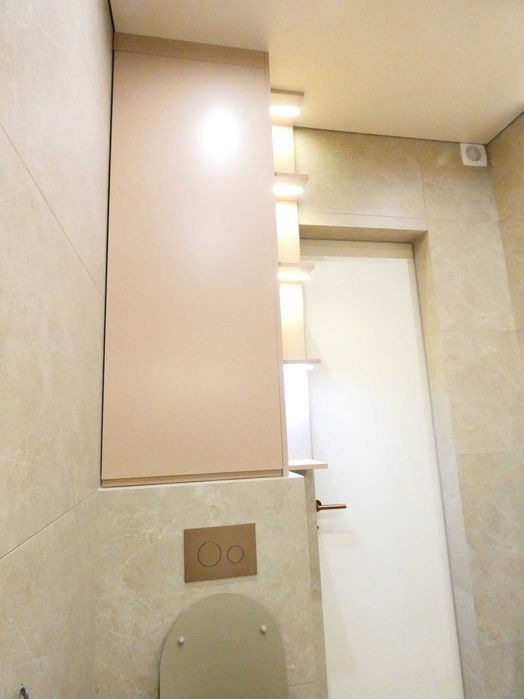 Продаж 1к в ЖК Creator City Шевченківський