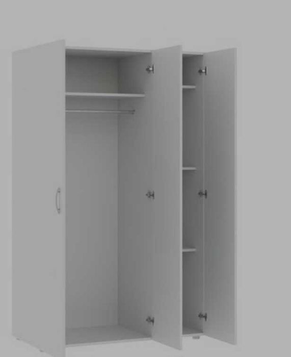 Roupeiro quarto solteiro