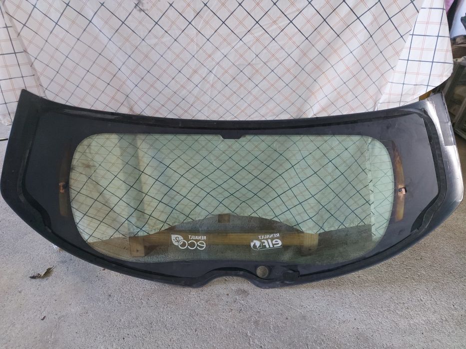 Pecas renault megane break
