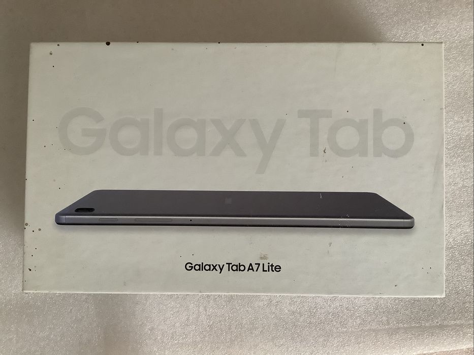 Samsung Galaxy Tab A7 Lite  SM-T220