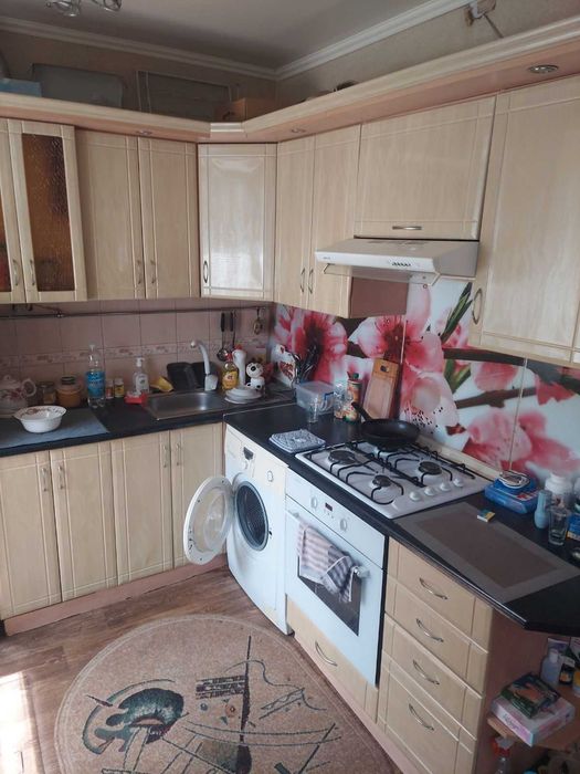 Продам 2-комнатную квартиру Славянск (можно СЕРТИФИКАТ)