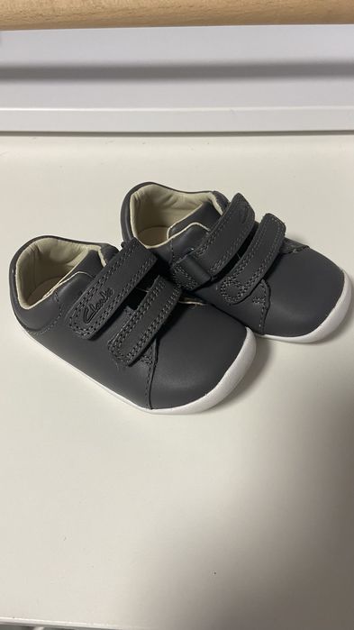 Кросівки/мокасини Clarks