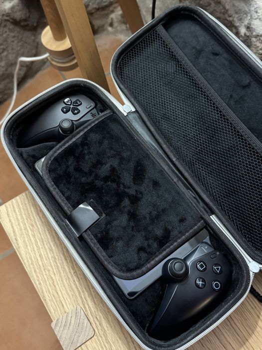 Playstation Portal Black Edition