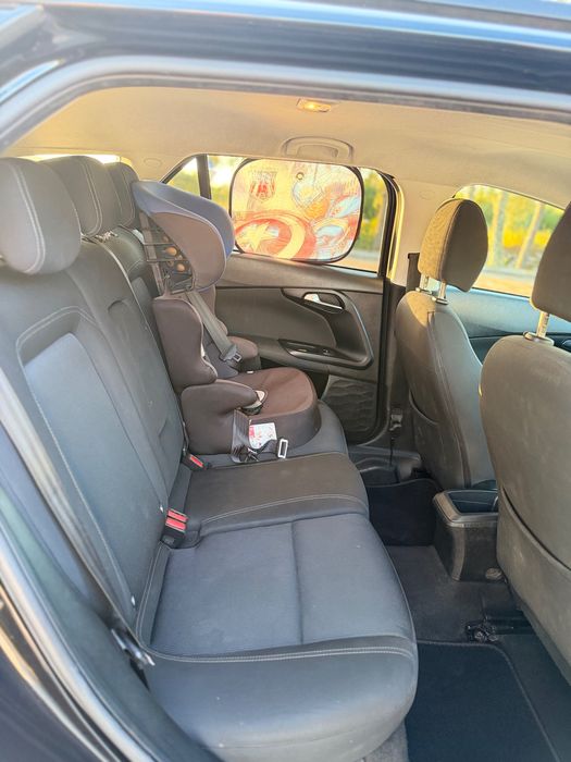 Fiat Tipo 1.4 easy Bi-Fuel GPL 2019