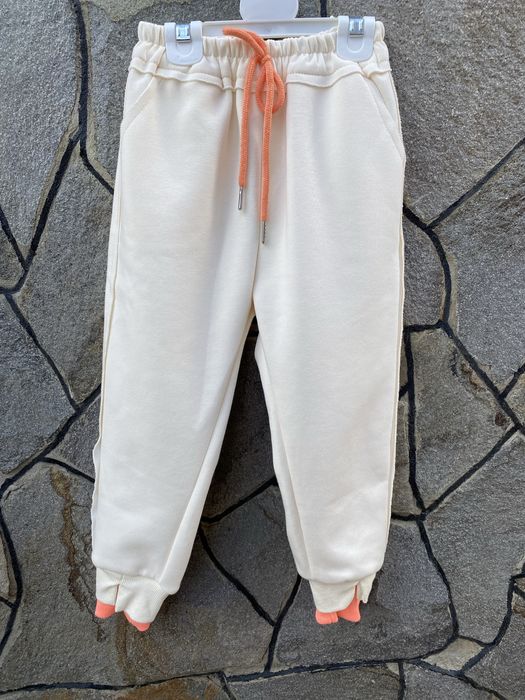 Штани лижні для дівчинки (6р,122см