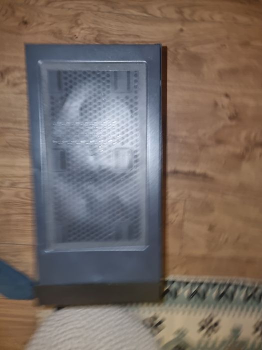 Пк на интел и инвидеа