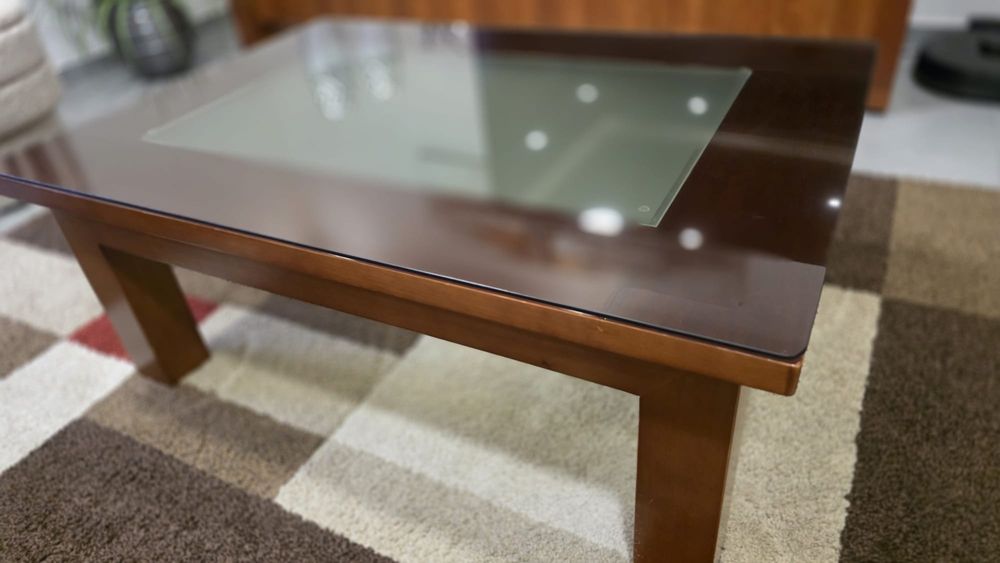 Mesa de centro sala