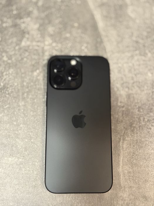 IPhone 16 pro max 256