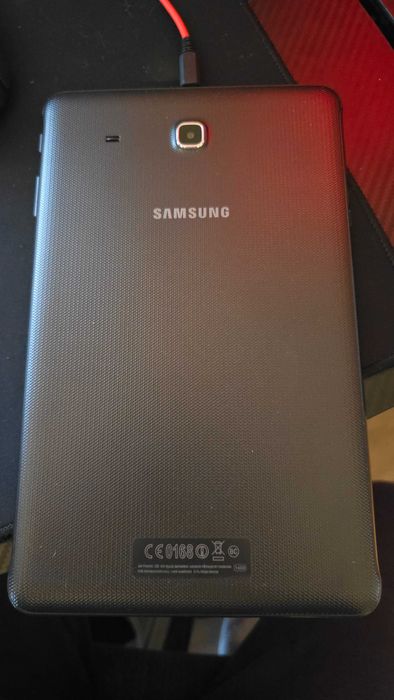 Tablet Samsung Galaxy Tab E445167736016097281