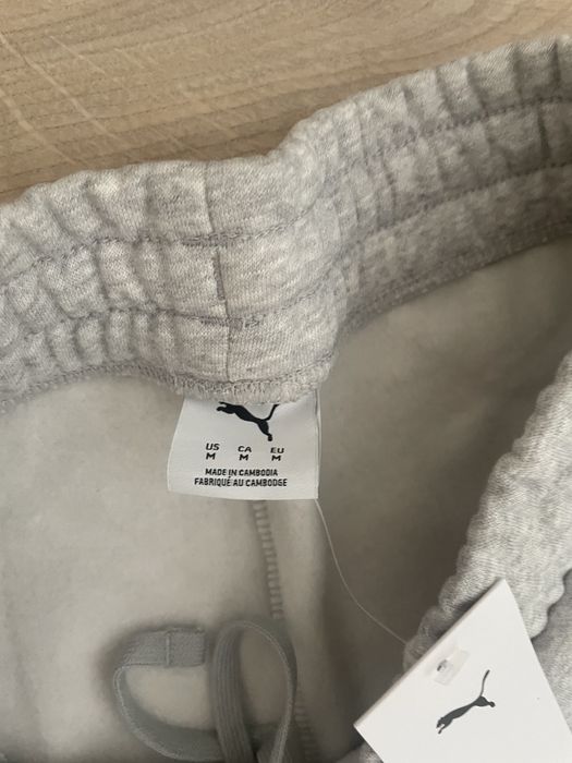 Спортивний костюм puma жіночий