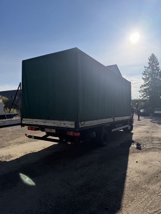 Продам ford cargo