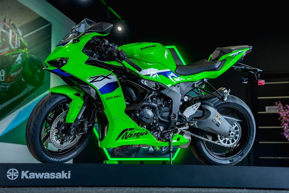 Kawasaki