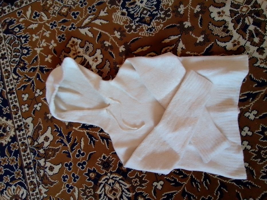 Кофта для дівчинки