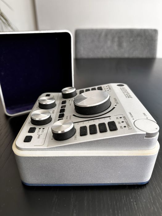 Arturia Audiofuse64552992917891124