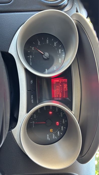 Seat Ibiza SportCoupe (6J) 1.2 2010