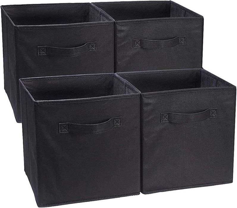 2x Organizer do szafy  27x27x27 cm NrP185