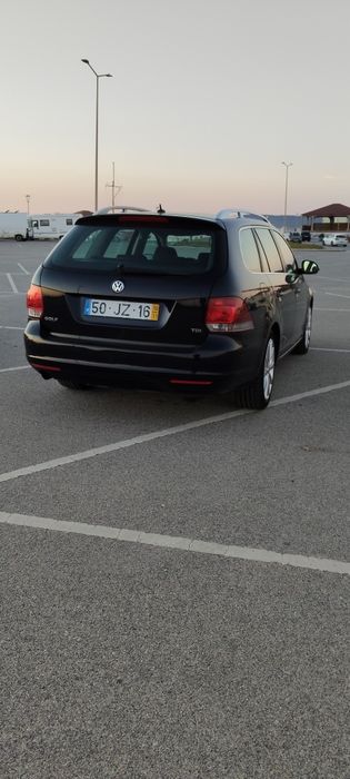 Vw golf 6 TDI Highline — photo 5