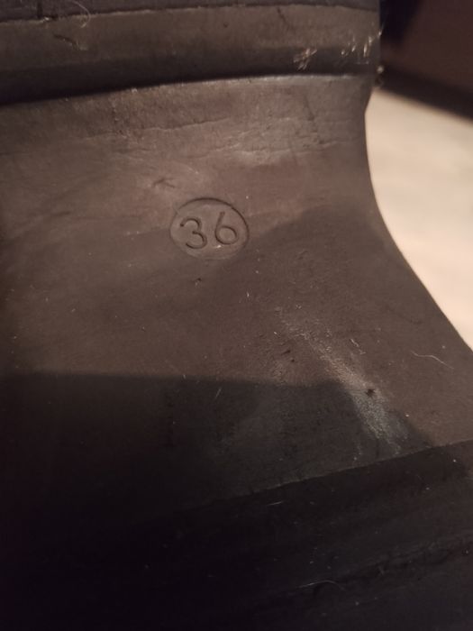 Босоножки летние