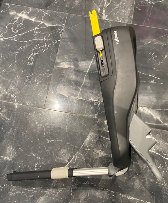 Isofix Bébéconfort - FamilyFix