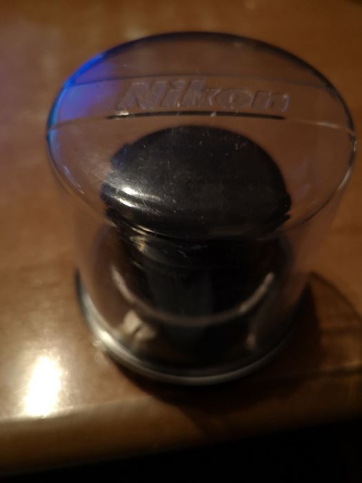 Nikkor - H 28 mm 3.5