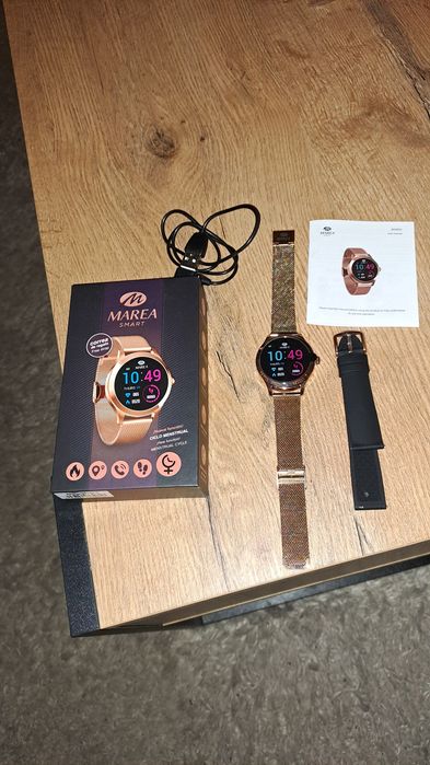 Smartwatch Marea