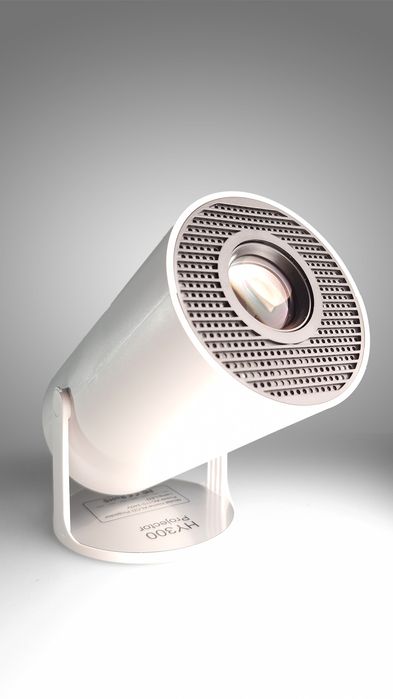 Проектор для дому 4К (FullHD) Original!