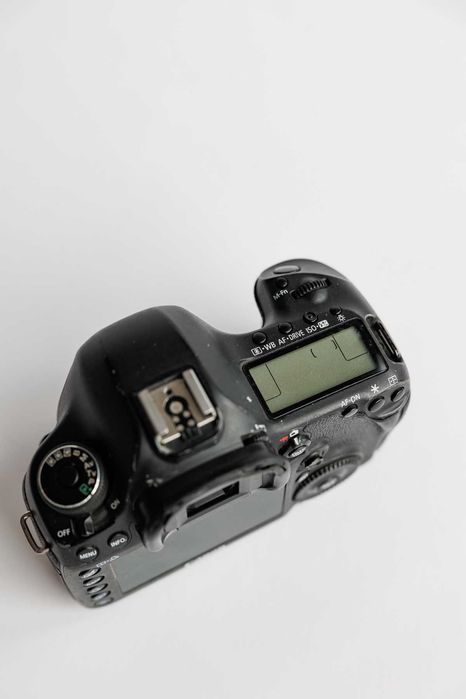 Canon Eos 5d mk3