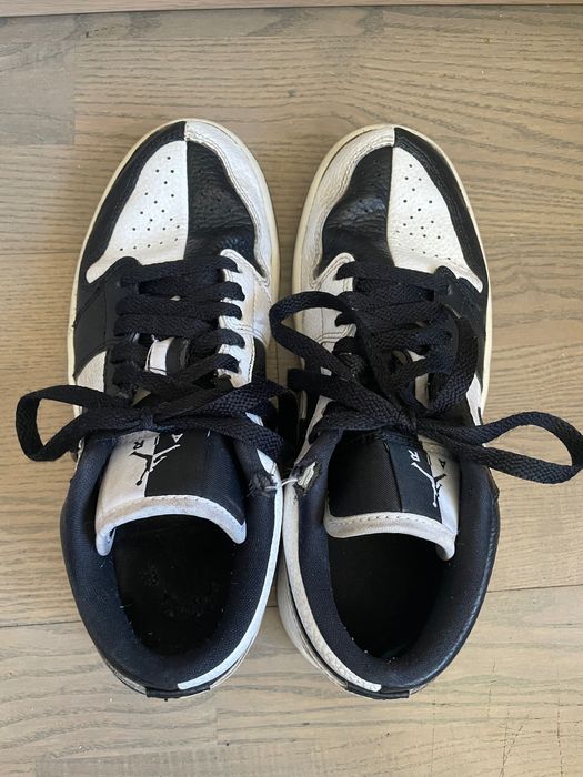 Air Jordan 1 Low SE