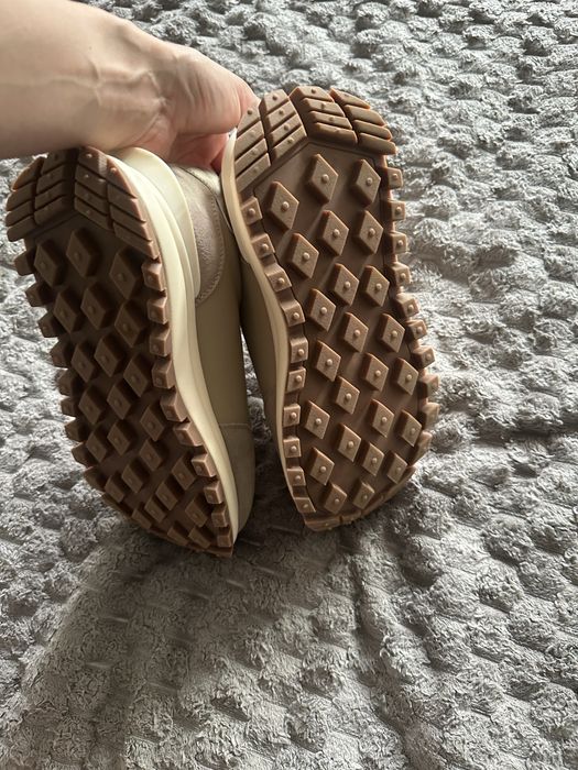 Коосівки шкіряні